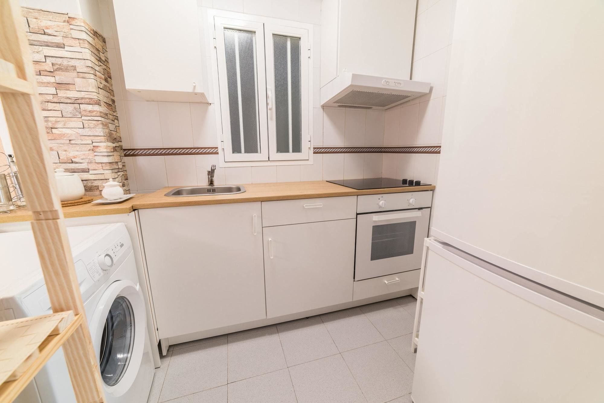 With One Bedroom, With Wonderful Mountain View, Private Pool *