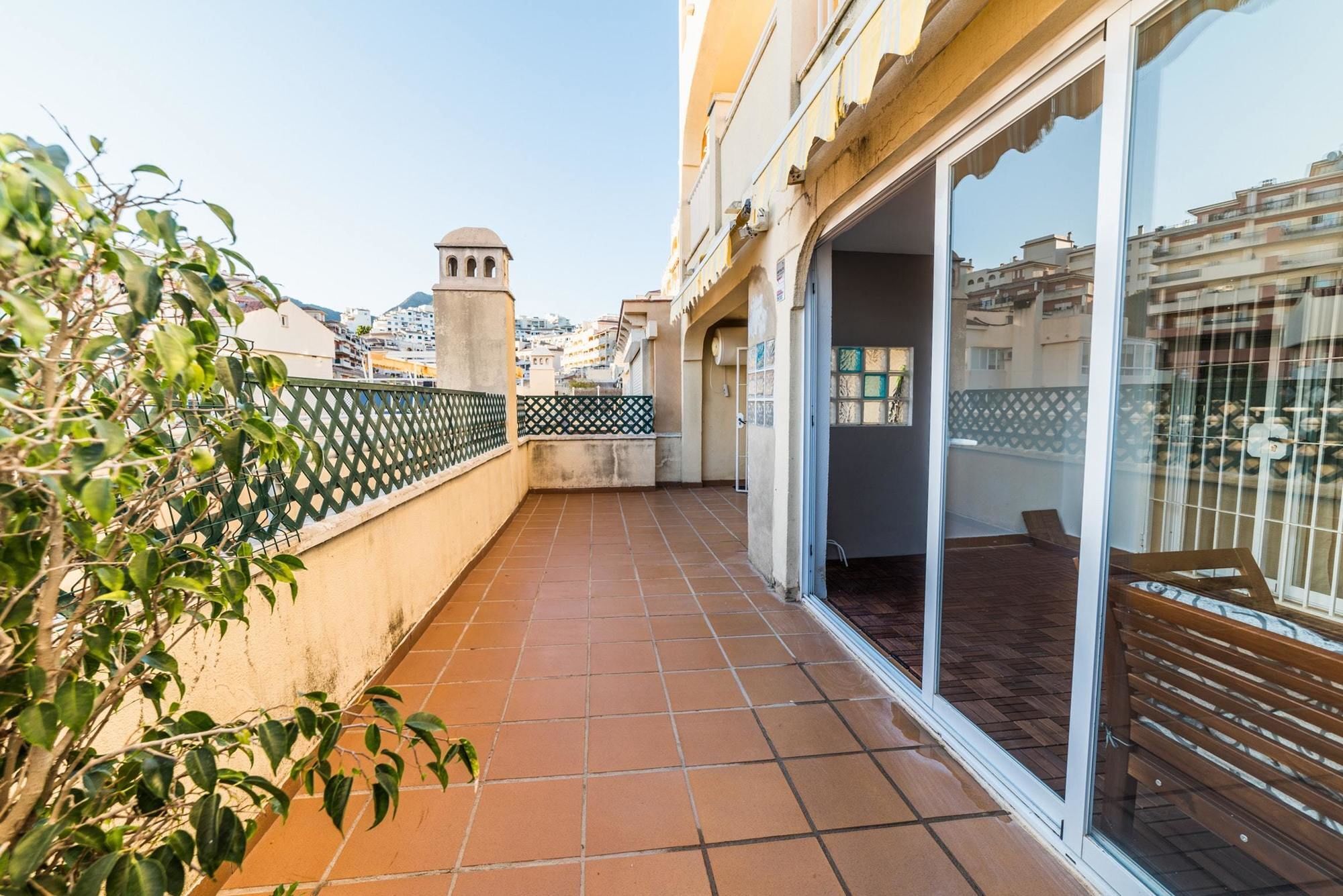 Apartment With One Bedroom, With Wonderful Mountain View, Private Pool