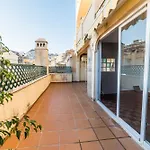 Apartment With One Bedroom, With Wonderful Mountain View, Private Pool